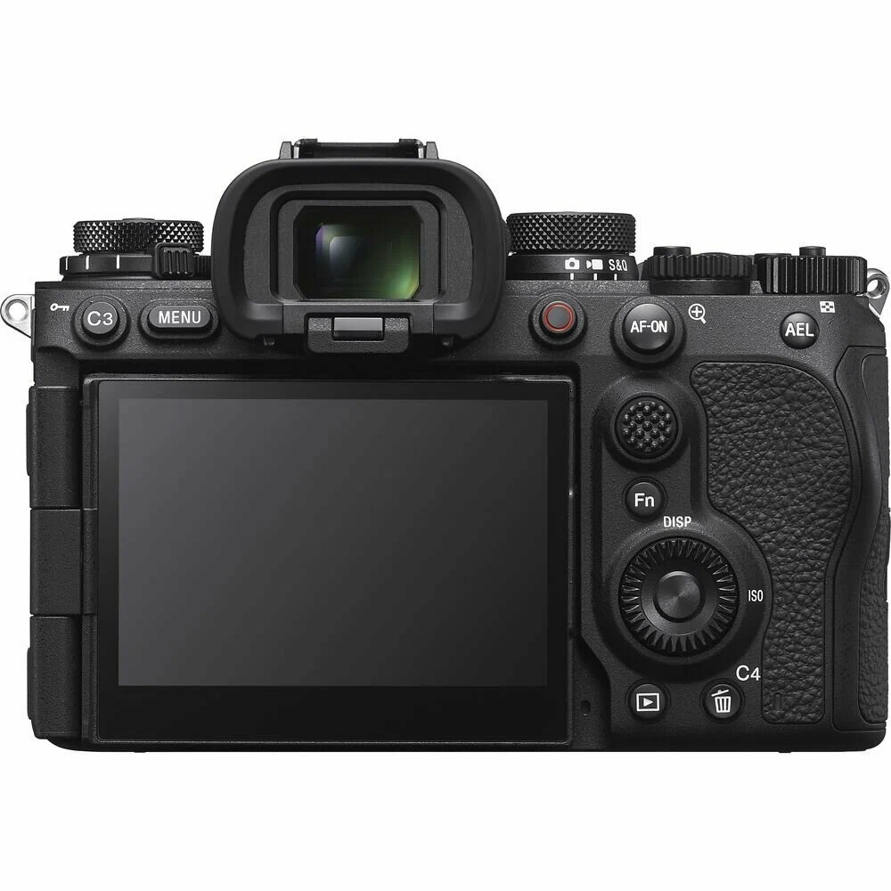 Sony Alpha A9 III Body (ILCE-9M3) Sony Alpha A9 III Body (ILCE-9M3)